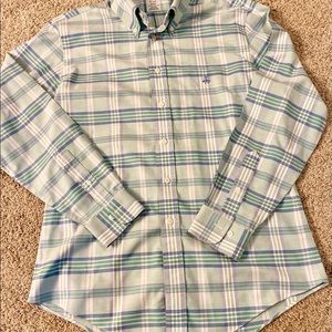 Brooks Brothers Button-Down Shirt- Medium
